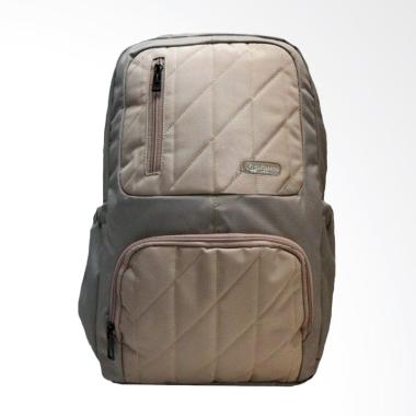 SUBWAY 21633 Tas Ransel Wanita - Cream