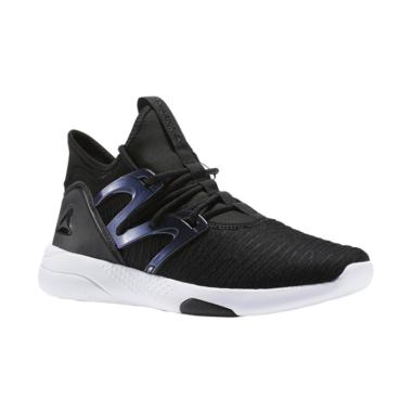 Reebok Hayasu LTD Studio Sepatu Olahraga - Black [BS5907]