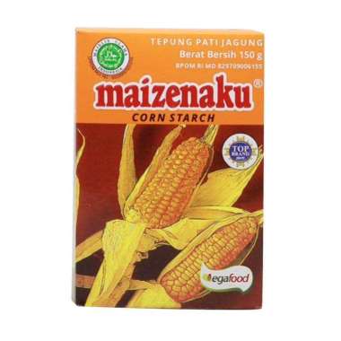 Maizenaku Tepung [150 g]