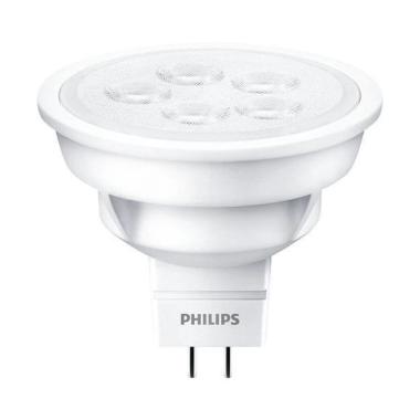 PHILIPS Essential LED Spot Light [MR16/ 4.5 W/ 36D/ 6500K]