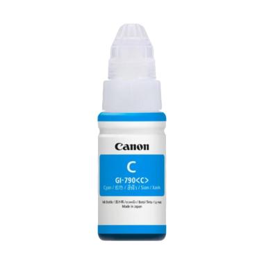 Canon GI-790C Cyan Tinta Printer