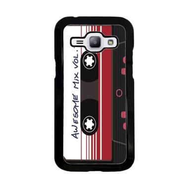 Acc Hp Awesome Mix Volume 1 Y0561 Custom Casing for Samsung J1 2016
