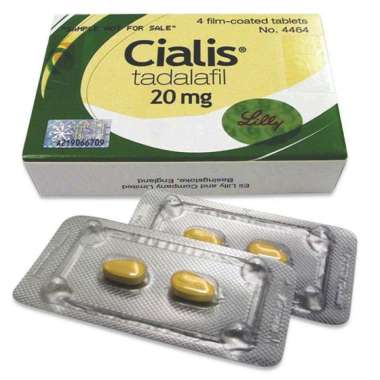 Cialis jelly online