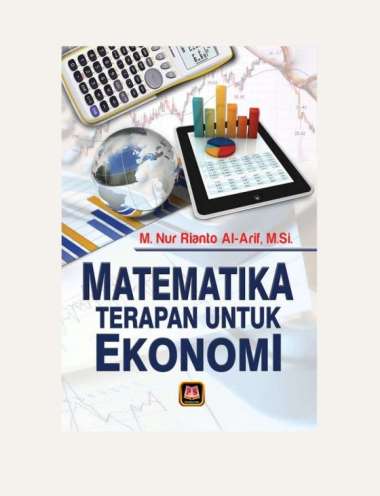 Jual matematika ekonomi cek harga di PriceArea.com