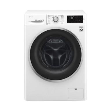 LG FC1450S2W Front Loading Washer