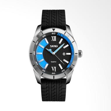 Skmei Jam Tangan Pria - Blue [9151]