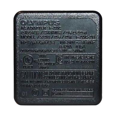 Olympus F2AC-2B Adapter
