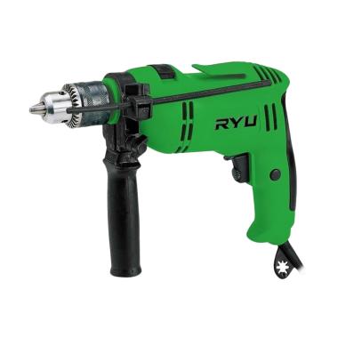Ryu RID 13-1 RE Tekiro Impact Drill Mesin Bor Listrik Beton