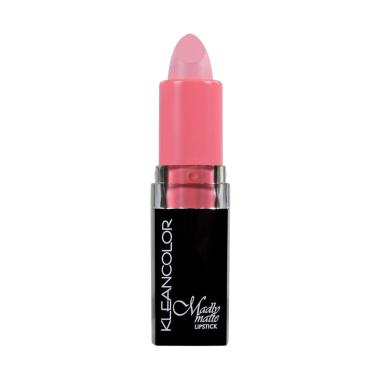 Kleancolor Maddly Matte Lipstick - Piggy Bank