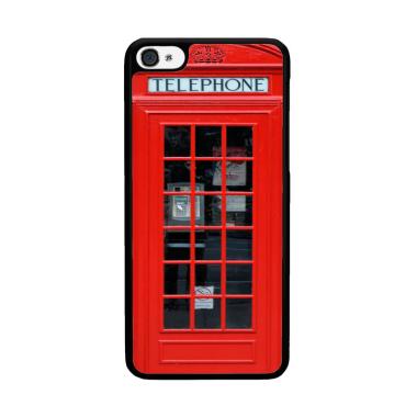 Acc Hp Telephone Boxes X4551 Custom ... 6 Plus or iPhone 6S Plus