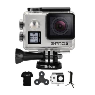 Brica B-PRO 5 AE Mark IIs (AE2s) Sp ... ee Original Brica T-shirt