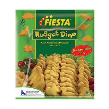 Fiesta Naget