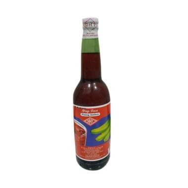 SIRUP DHT