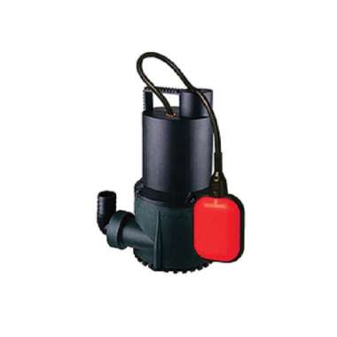 Pompa Air Celup Otomatis Wasser WD-200EA ORIGINAL