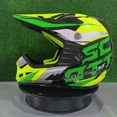 Jual Helm Mx Cross Terbaik Mei 2022 