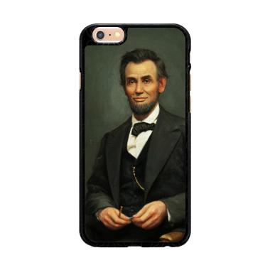 Flazzstore Abraham Lincoln Y2086 Pr ... 6 Plus Or Iphone 6S Plus