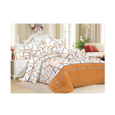 Lidia Eren Set Sprei dan Bed Cover
