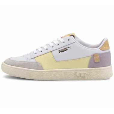 puma ralph sampson grey