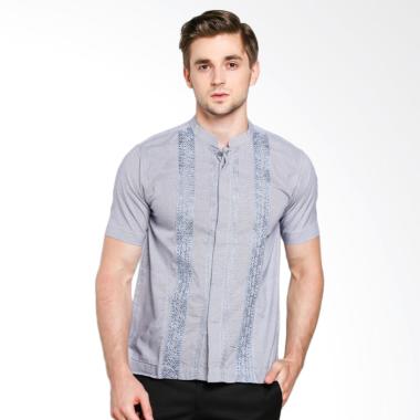 Erin Collection Isbat Baju Koko - Abu Abu Muda