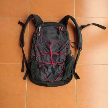 Harga North Face Backpack Terbaru 