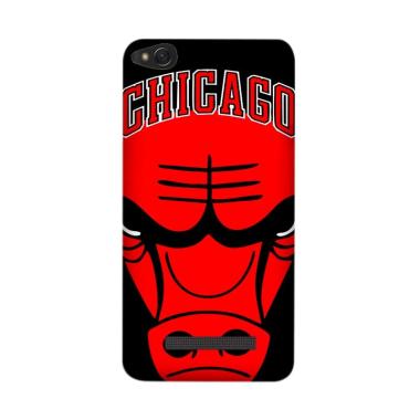 Acc Hp NBA Chicago Bulls Head Focus ... asing for Xiaomi Redmi 5A