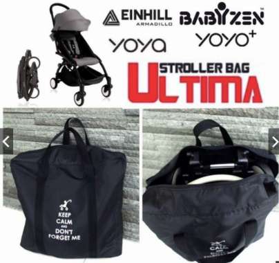 tas stroller yoyo