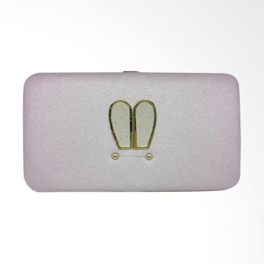 Jims Honey Easter Dompet Handphone Wanita - Purple