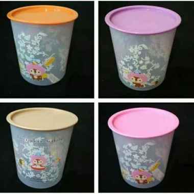 CALISTA TOPLES ODATE 2,5KG