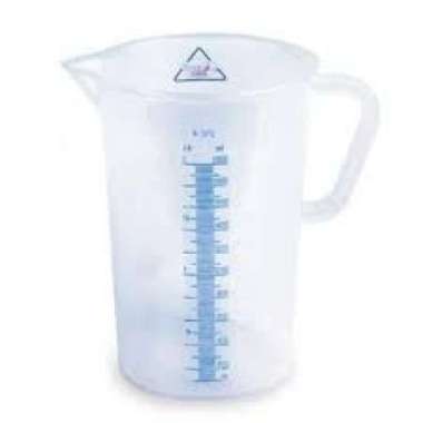 Gelas Ukur 1830 GREEN LEAF