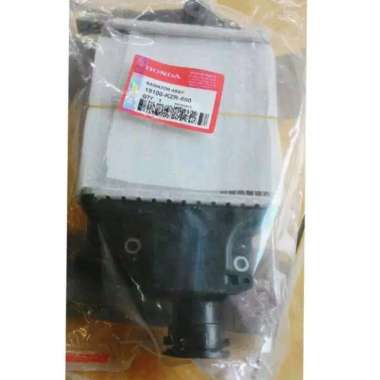 RADIATOR ASSY KZR HONDA VARIO 125 FI VARIO 125 LED VARIO 150 LED
