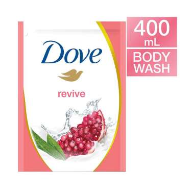 Dove Body Wash