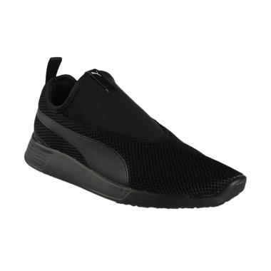 PUMA Women ST Trainer Evo V2 Slip O ... anita - Black [363741 01]
