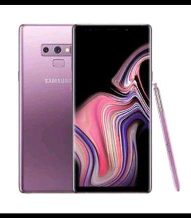 samsung note 9