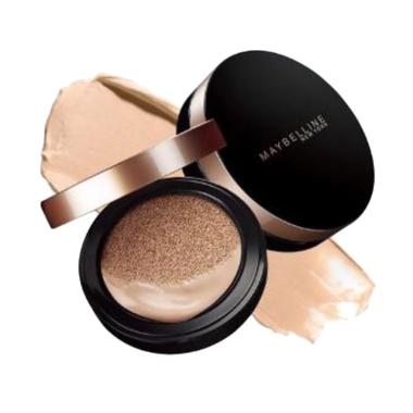 Maybelline Super Cushion Ultra Cover SPF 50
