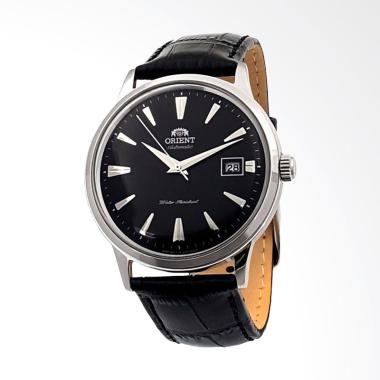 Orient FAC00004B Classic Automatic Jam Tangan Unisex - Black