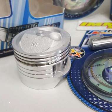 Piston Faito Racing Pen 13 Kaze Jupiter Z Jupi 53mm 53.5mm pen13 Jenong 53 53.5 mm Supra Revo Blade 