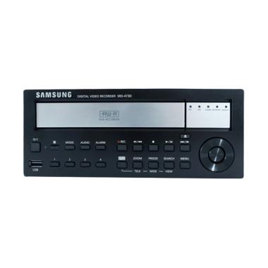 Samsung SRD-473 DP Digital Video Recorder