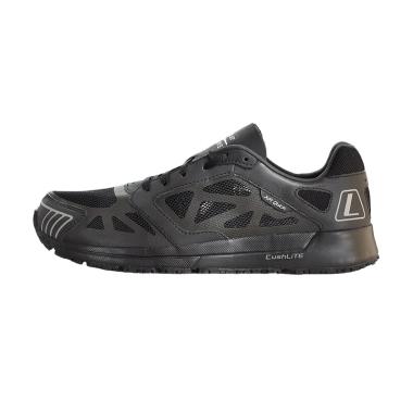 League Volans Nocturnal M Sepatu Lari Pria - Black