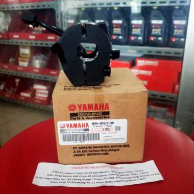 Saklar Sein All New N-Max, Saklar Sein All New Aerox Original Yamaha