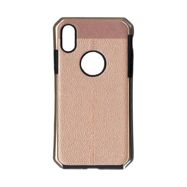 Iphone x rose gold on sale harga
