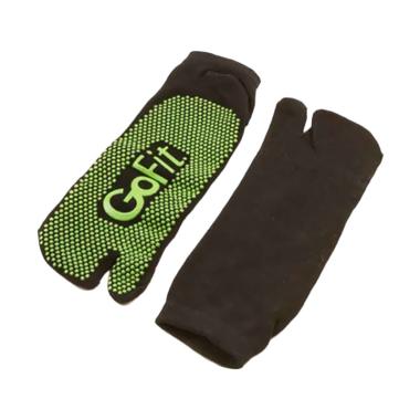 Go Fit Yoga Socks Kaos Kaki