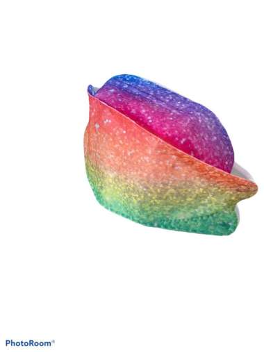 Masker Dewasa KF94 Animation F 4 Ply