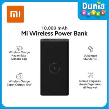 Jual Wireless Power Bank Terbaik Februari 2022 - Harga Murah ...
