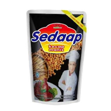 Sedaap Kecap Manis