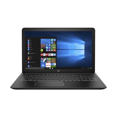 HP Pavilion 15-CB531TX Notebook - W ... 15.6