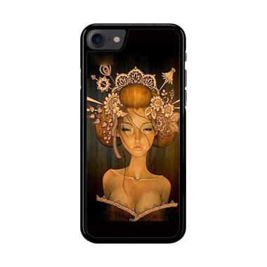 Flazzstore Geisha Traditional Japan ... for iPhone 7 or iPhone 8