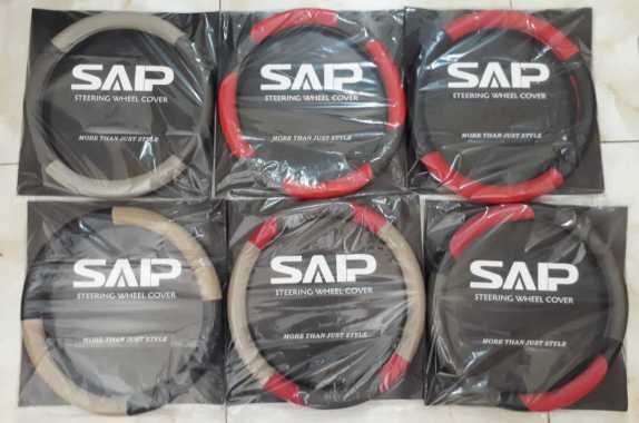Sarung stir mbtech cover stir mobil mb tech