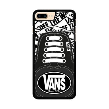 Flazzstore Vans W3057 Premium Casin ... e 7 Plus or iPhone 8 Plus
