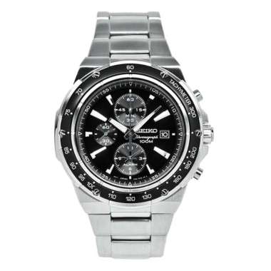 Jual Seiko 7t62 Branded \u0026 100% Original - Harga Promo Juni 2022 | Blibli