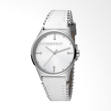 ESPRIT ES1L032L0015 Drops Jam Tangan Wanita - Putih